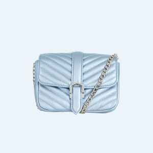 Blue Bag