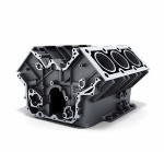 Brandix Engine Block Z4