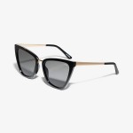 Classic Cateye Sunglasses