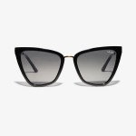 Classic Cateye Sunglasses