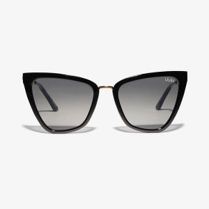 Classic Cateye Sunglasses