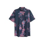 Men's Floral Shirt