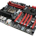 motherboard