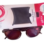 Eyewear - Lunette de lecture de luxe, +1.50