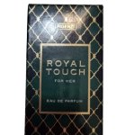 Figenzi - Royal touch, 15ml