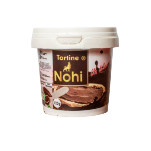 Choco Nohi - Chocolate Spread, 125g