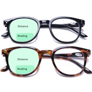 Eyewear - Lunette de lecture de luxe, +1.50