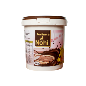 Choco Nohi - Chocolate spread, 900g