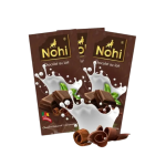 Choco Nohi - Milk chocolat bar, 100g