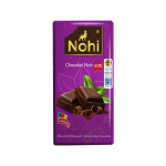 Choco Nohi - 60% dark chocolate bar, 100g