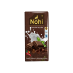 Choco Nohi - Milk chocolat bar, 100g