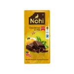 Choco Nohi - 80% Dark Chocolate with Honey Bar, 100g