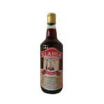 Elanga - Liqueur de Cacao (Enyiane), 75Cl