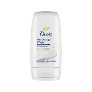 Dove - Crème de douche (Rich care), 55 ml