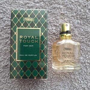 Figenzi - Royal touch, 15ml