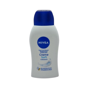 Nivea - Creme soft, 50 ml