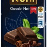 Choco Nohi - Tablette de chocolat noir 80%, 100g