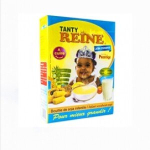 Tanty - Reine Lacté-Croissance, 200g