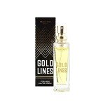 Varanti - Gold Lines, Eau de Parfum, 15ml