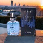 Varanti - City Dust, Eau de Toilette, 15ml